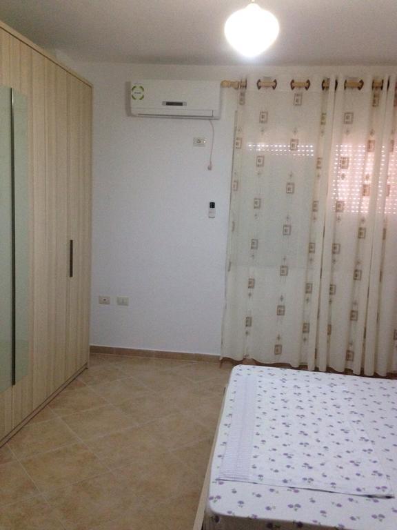 Cold Water Residence Vlorë Rom bilde