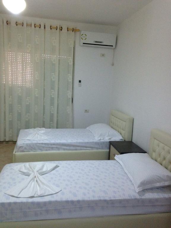Cold Water Residence Vlorë Rom bilde