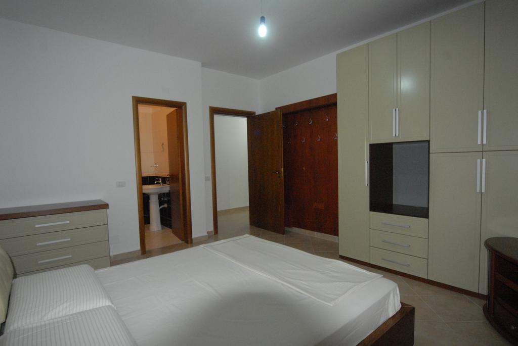 Cold Water Residence Vlorë Rom bilde