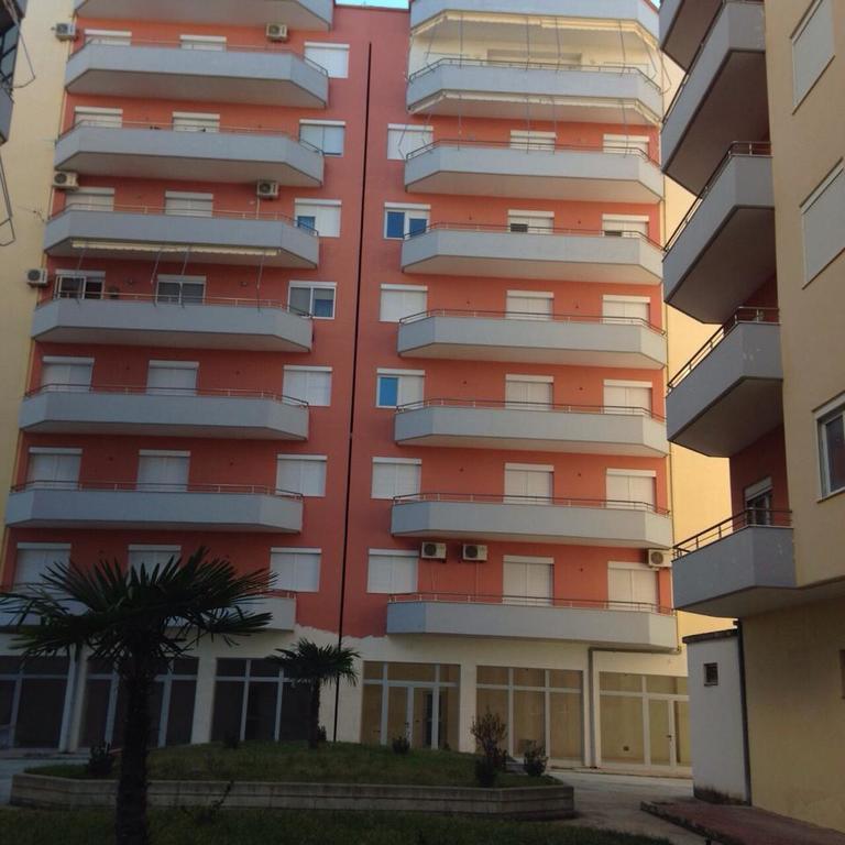 Cold Water Residence Vlorë Rom bilde