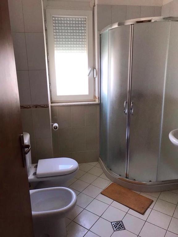 Cold Water Residence Vlorë Eksteriør bilde