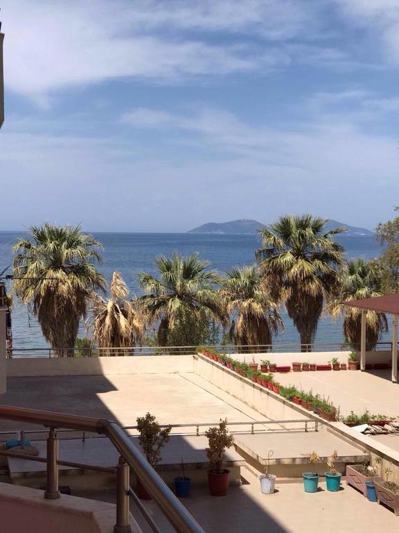 Cold Water Residence Vlorë Eksteriør bilde